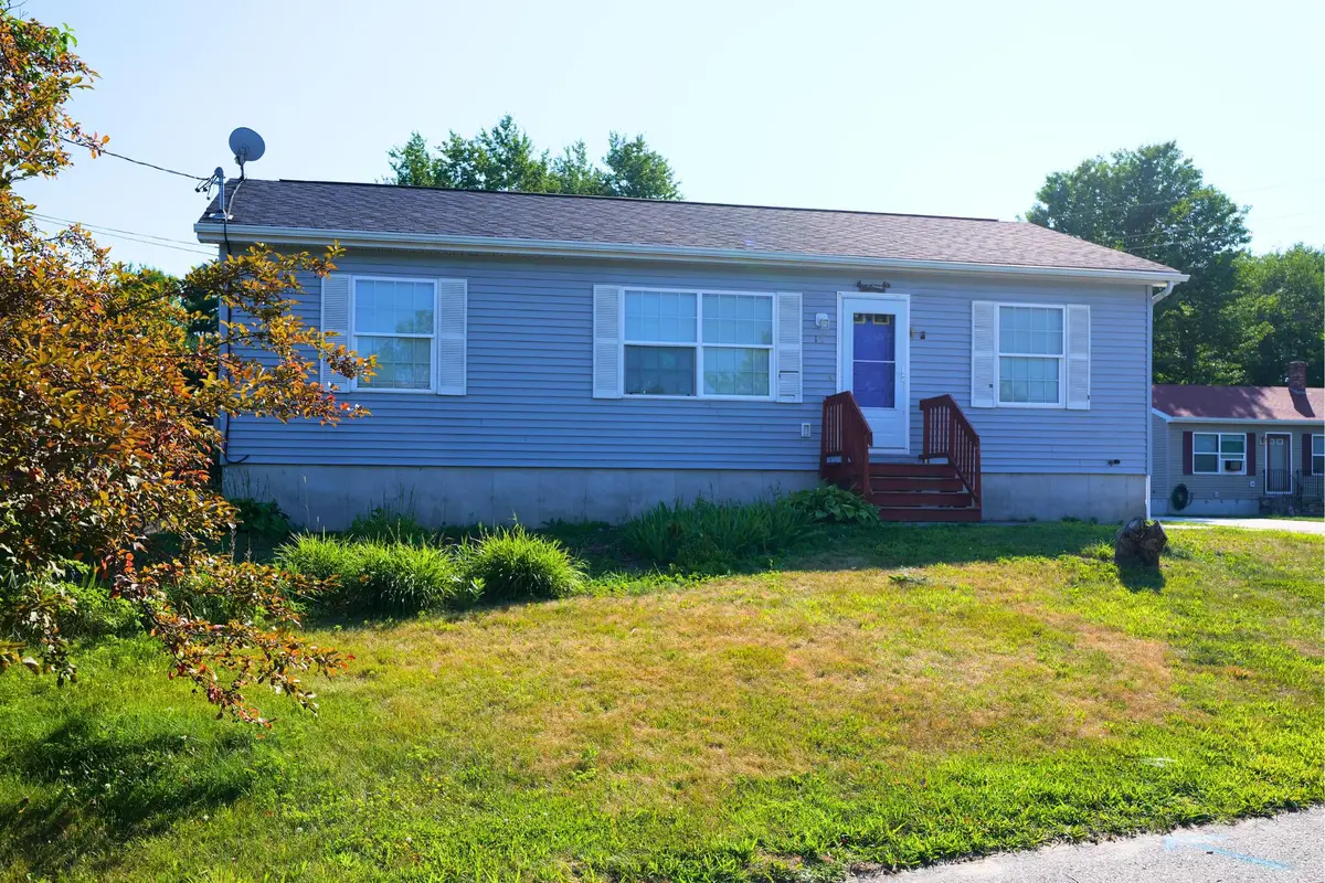 17 Judith Street, Lewiston, ME 04240 - #1