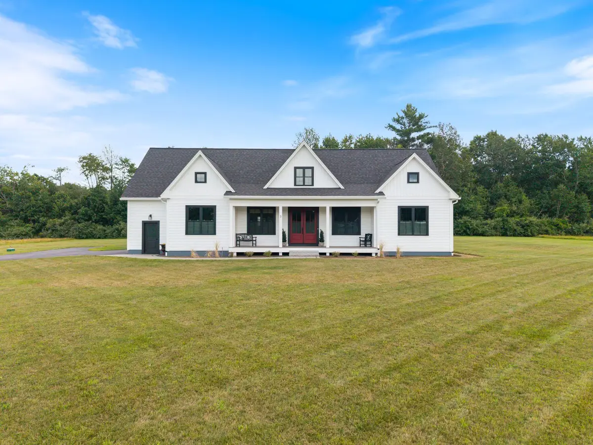 3 Sitko Lane, Berwick, ME 03901 - #1