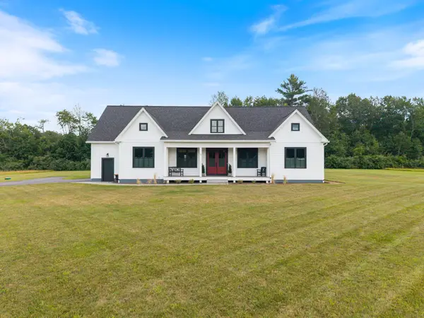 3 Sitko Lane, Berwick, ME 03901