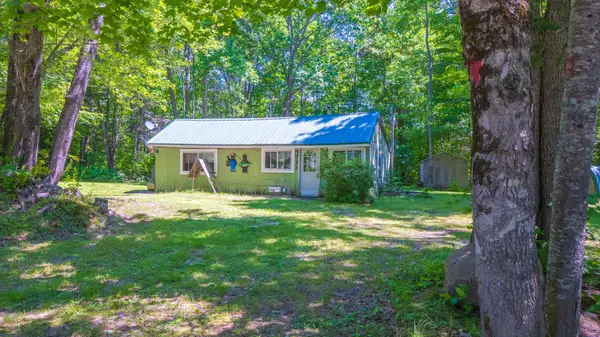 753 Center Hill Road, Weld, ME 04285
