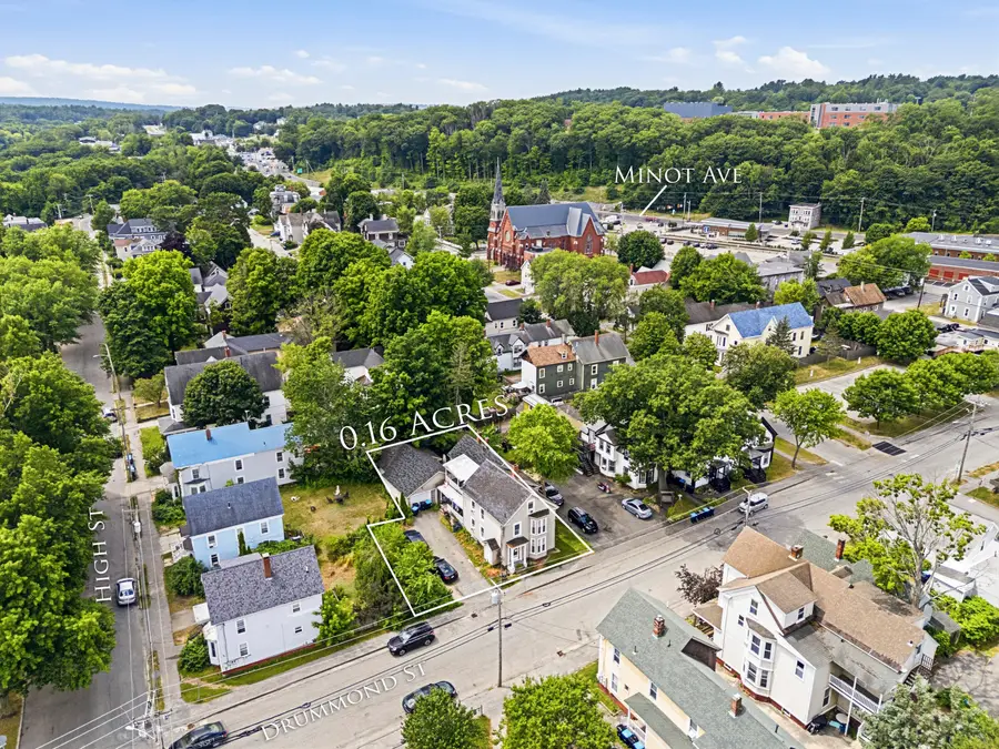 48 Drummond Street, Auburn, ME 04210 - #3