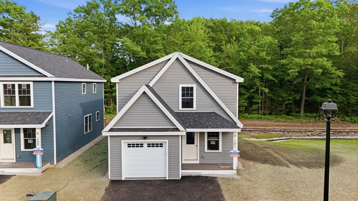 5 Blaine Street #101, Saco, ME 04072 - #1