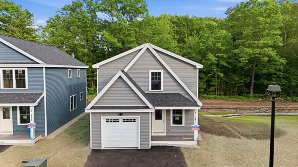 5 Blaine Street #101, Saco, ME 04072