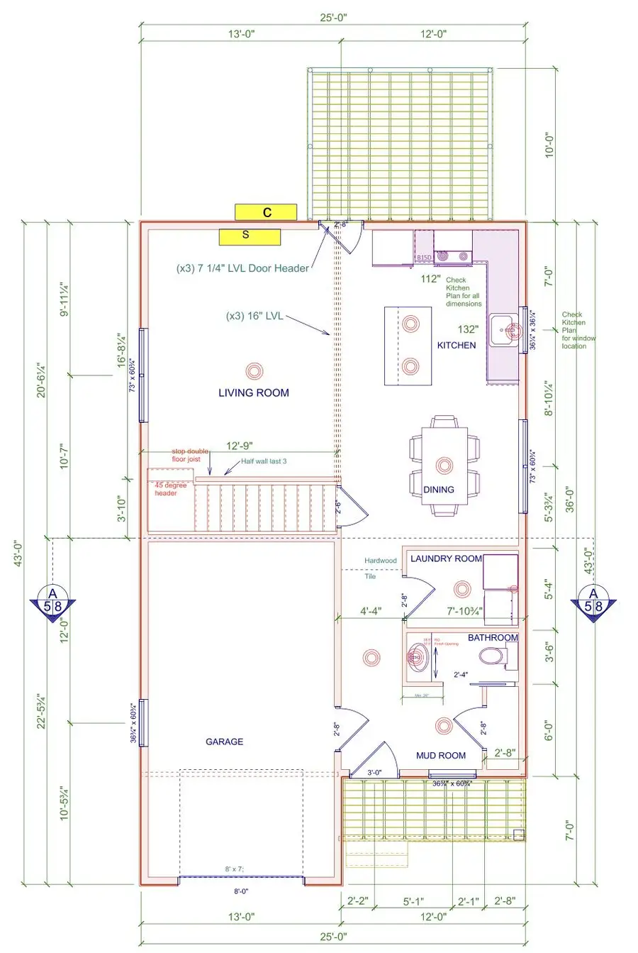 5 Blaine Street #101, Saco, ME 04072 - #3