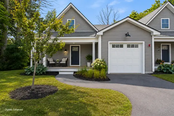 9 Cole Street #13, South Portland, ME 04106