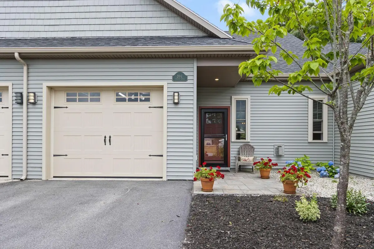 20 Faraday Drive #C, Cumberland, ME 04021 - #1