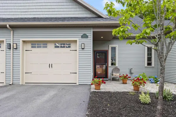 20 Faraday Drive #C, Cumberland, ME 04021