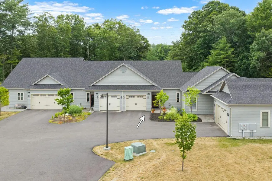 20 Faraday Drive #C, Cumberland, ME 04021 - #2