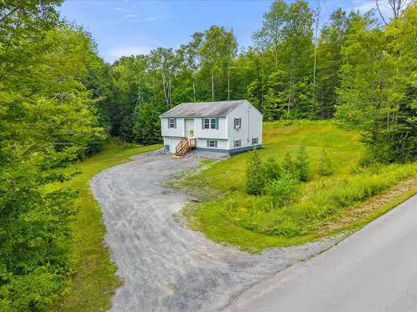 191 Melody Lane, Saint Albans, ME 04971