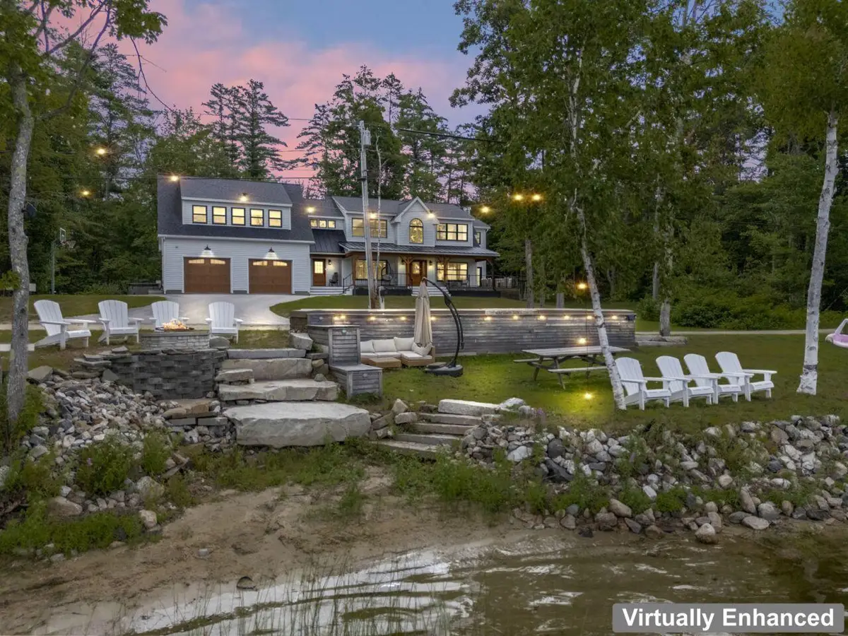 20 Garland Swamp Road, Poland, ME 04274 - #1