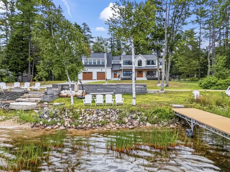 20 Garland Swamp Road, Poland, ME 04274 - #2