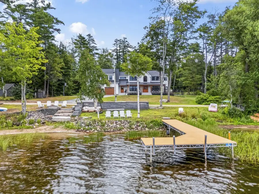 20 Garland Swamp Road, Poland, ME 04274 - #3
