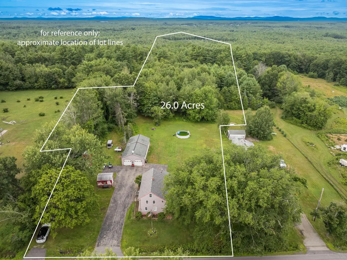 259 Pine Hill Road, Berwick, ME 03901 - #1