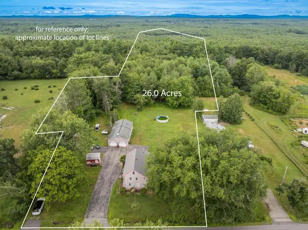 259 Pine Hill Road, Berwick, ME 03901