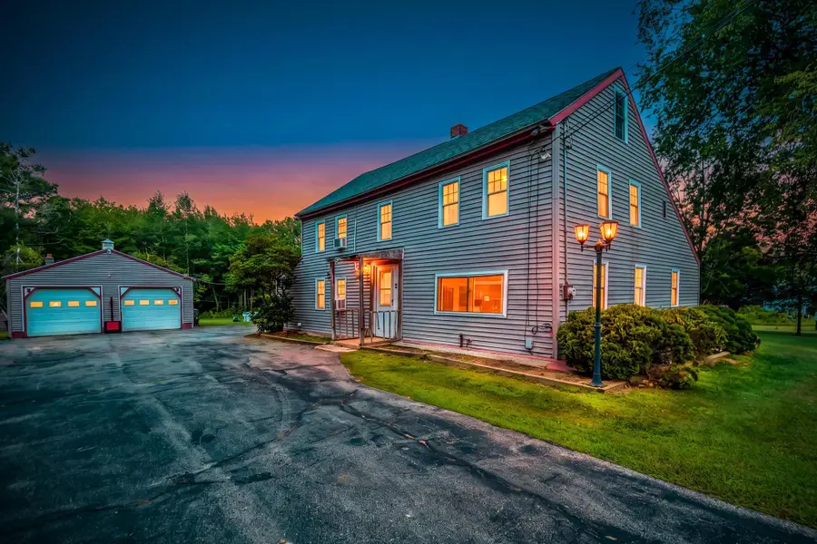 259 Pine Hill Road, Berwick, ME 03901 - #2