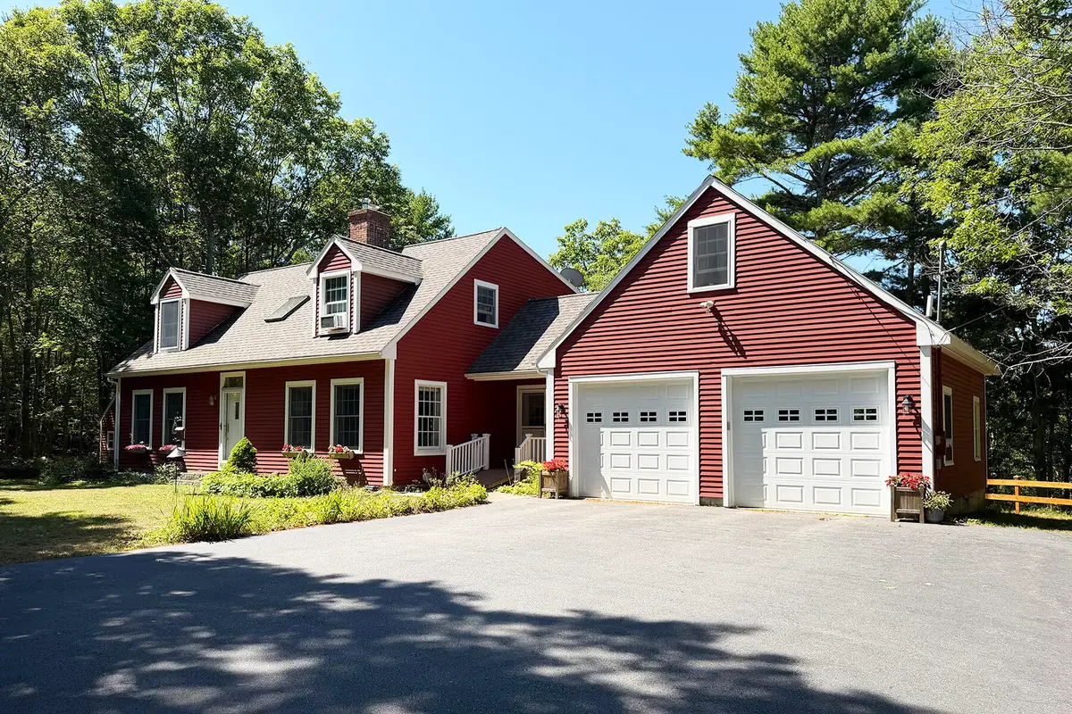 100 Bowmans Landing, Georgetown, ME 04548 - #1
