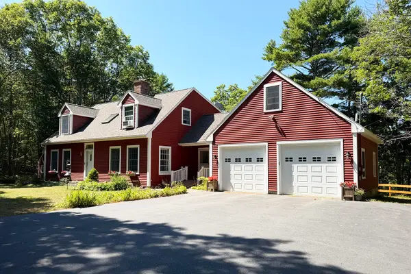 100 Bowmans Landing, Georgetown, ME 04548
