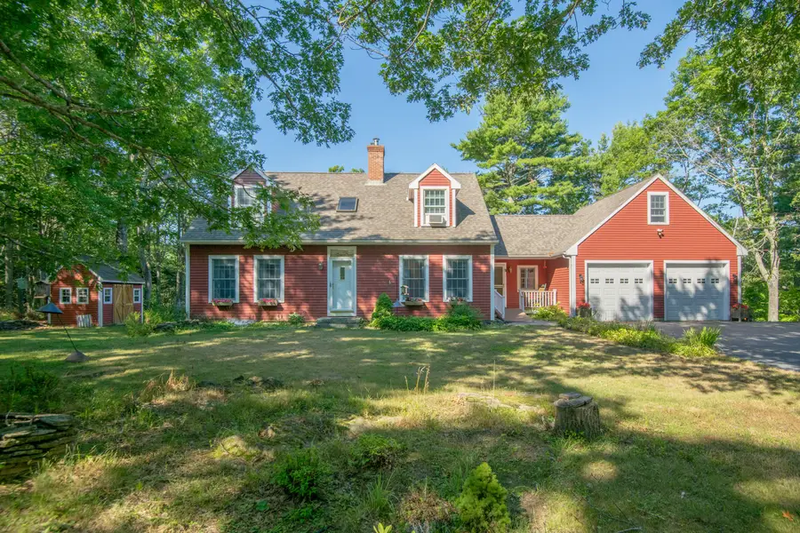 100 Bowmans Landing, Georgetown, ME 04548 - #2