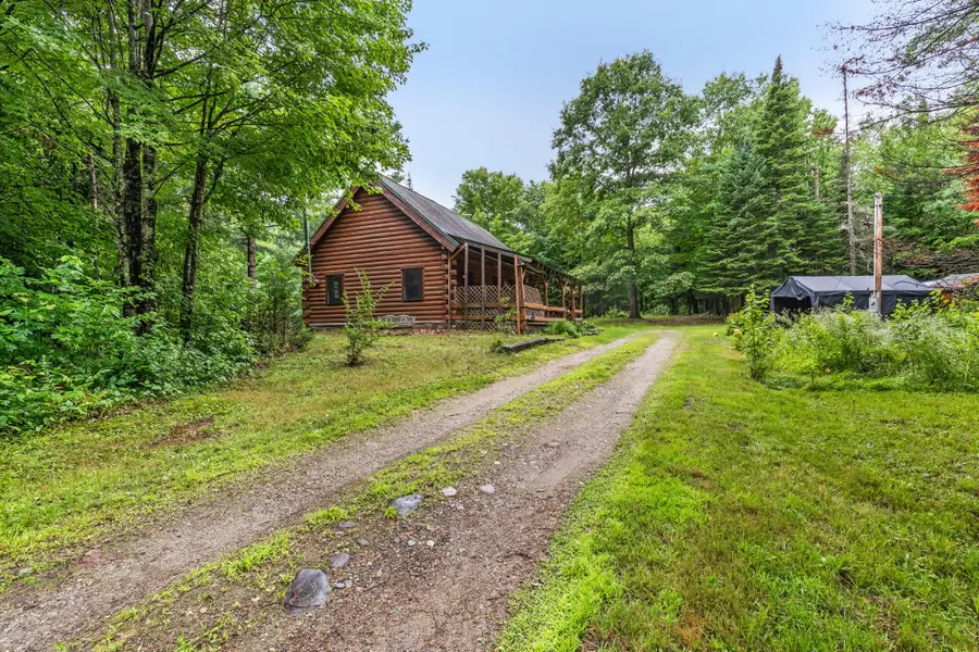 228 Dill Road, Starks, ME 04911 - #2