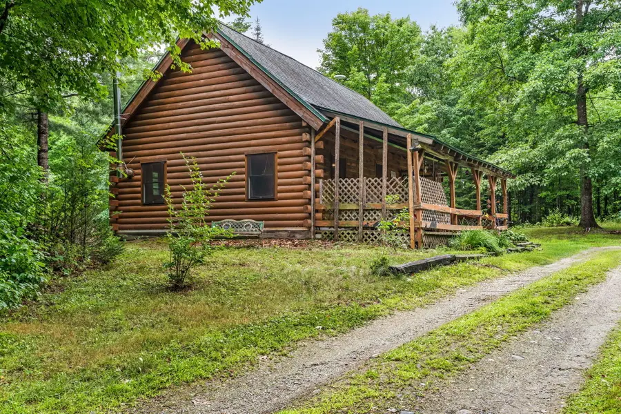 228 Dill Road, Starks, ME 04911 - #3