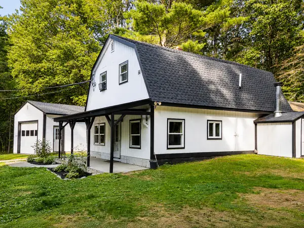 42 Cobble Hill Road, New Gloucester, ME 04260