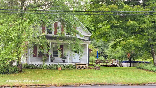 150 Main Road, Brownville, ME 04414