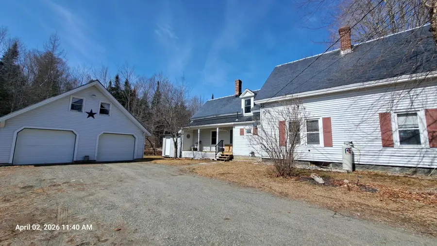 150 Main Road, Brownville, ME 04414 - #2