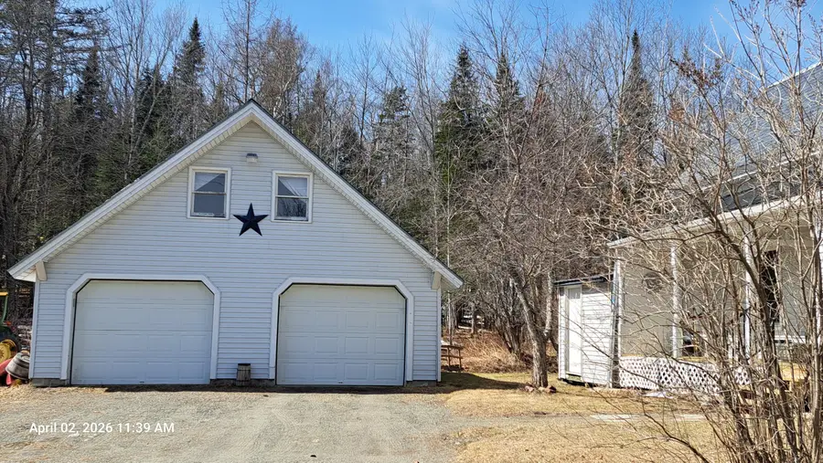150 Main Road, Brownville, ME 04414 - #3