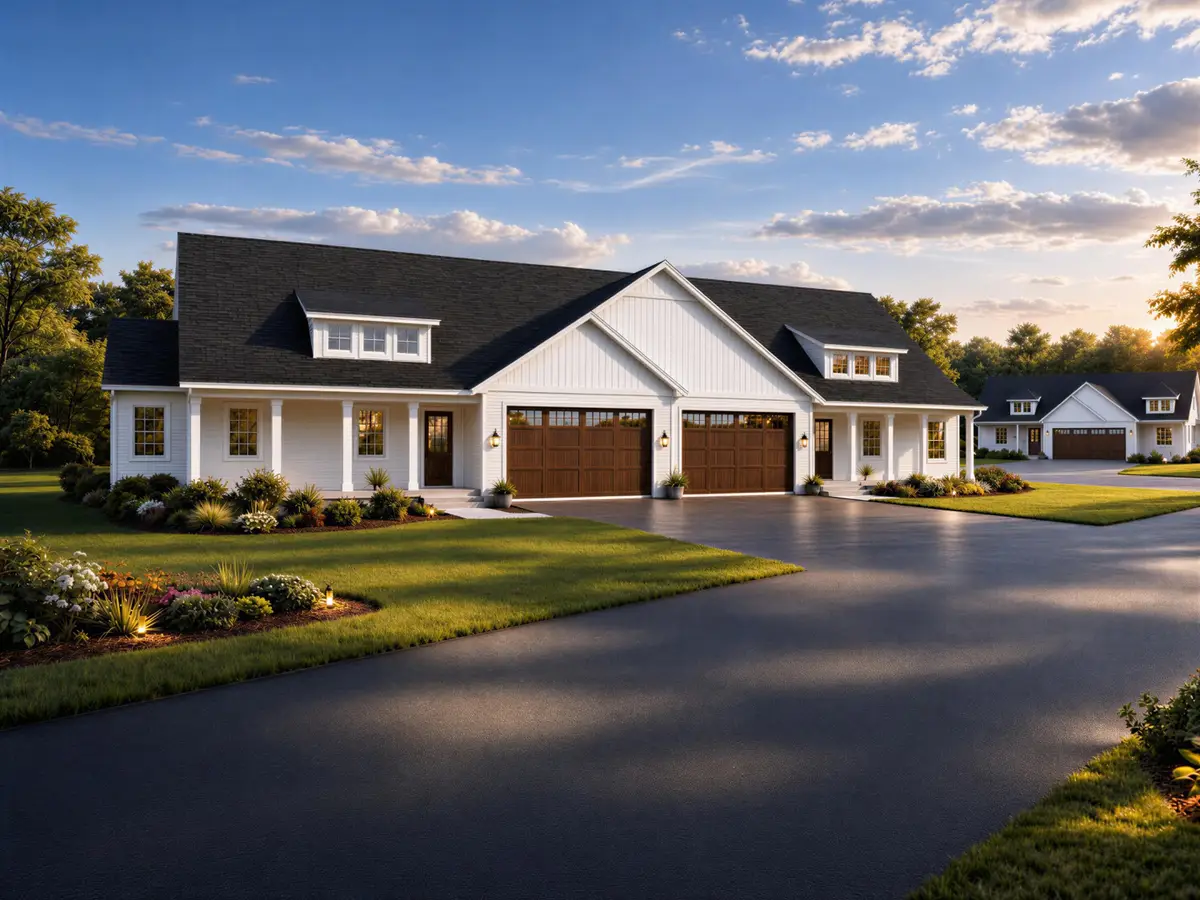 3B Harraseeket Ridge #34, Freeport, ME 04032 - #1