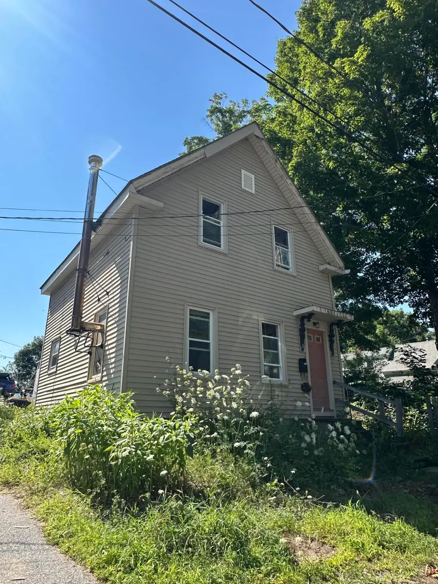 5 Third Street, Randolph, ME 04346 - #2