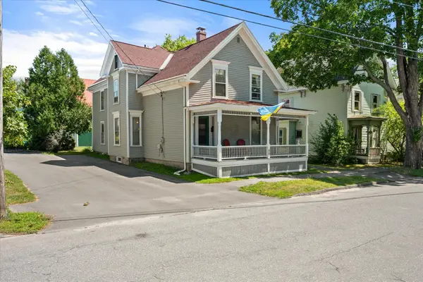89 Parkview Avenue, Bangor, ME 04401