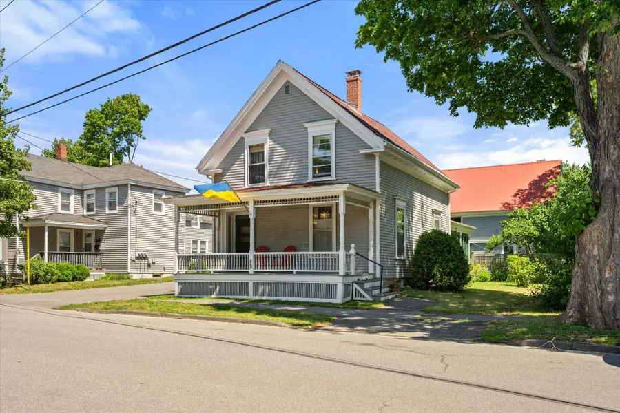 89 Parkview Avenue, Bangor, ME 04401 - #2