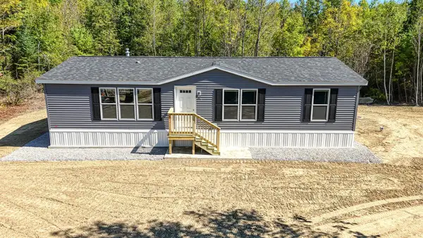 Lot 2 Hostile Valley Road, Palermo, ME 04354