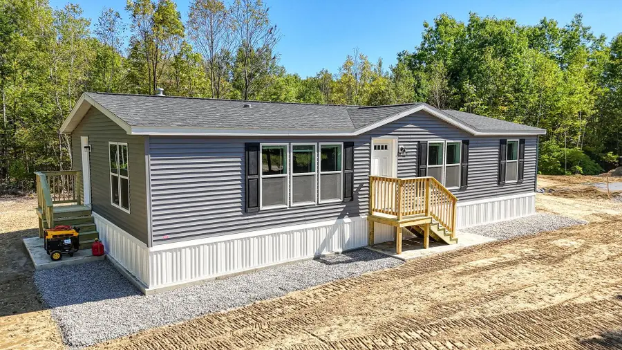 Lot 2 Hostile Valley Road, Palermo, ME 04354 - #2
