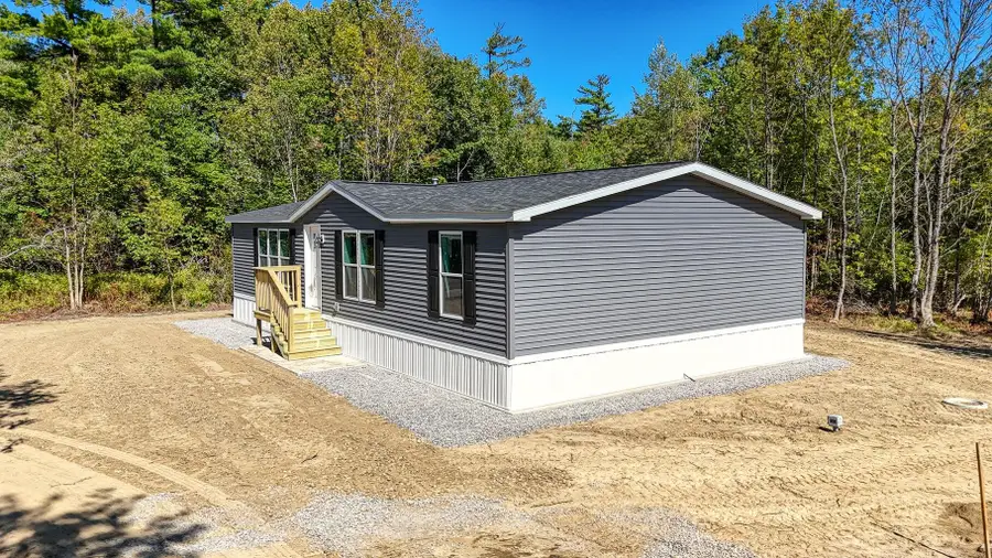 Lot 2 Hostile Valley Road, Palermo, ME 04354 - #3