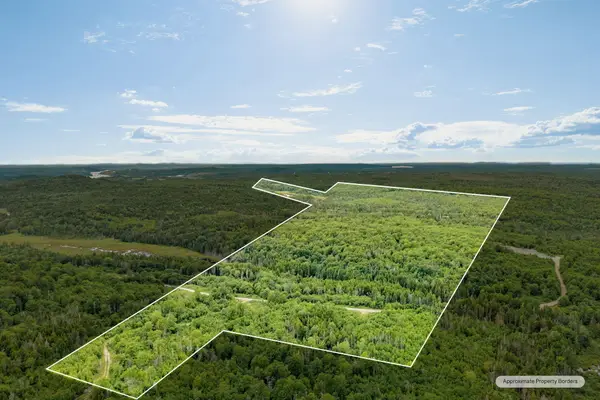 M002L035 Route 191(cutler Rd) Road, Machiasport, ME 04655