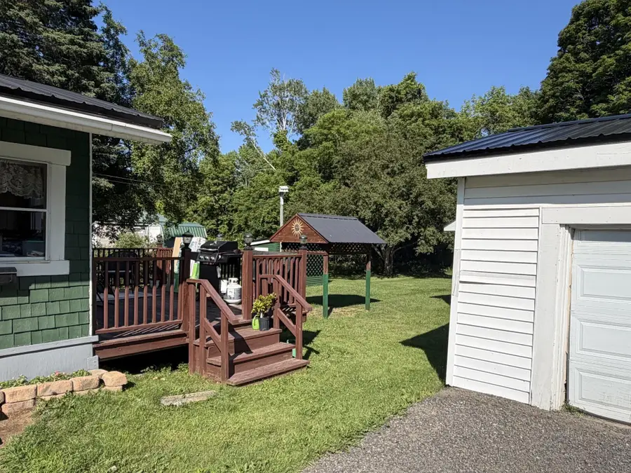 185 Foxcroft Road, Houlton, ME 04730 - #2