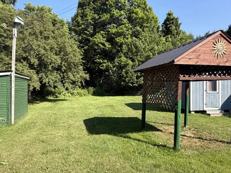 185 Foxcroft Road, Houlton, ME 04730 - #3