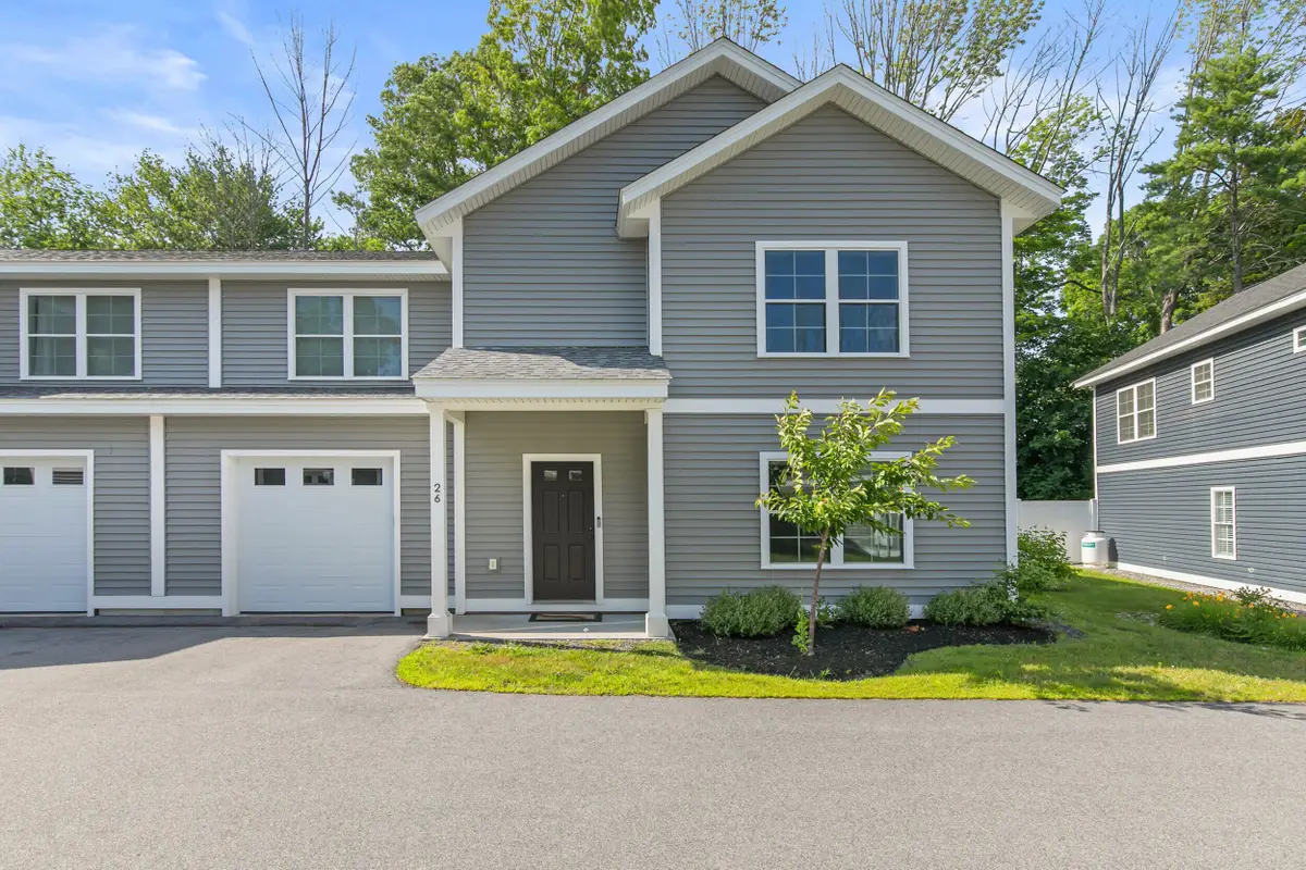 26 Fawn Woods Way #26, Westbrook, ME 04092 - #1