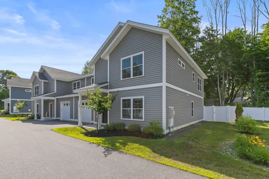26 Fawn Woods Way #26, Westbrook, ME 04092 - #3