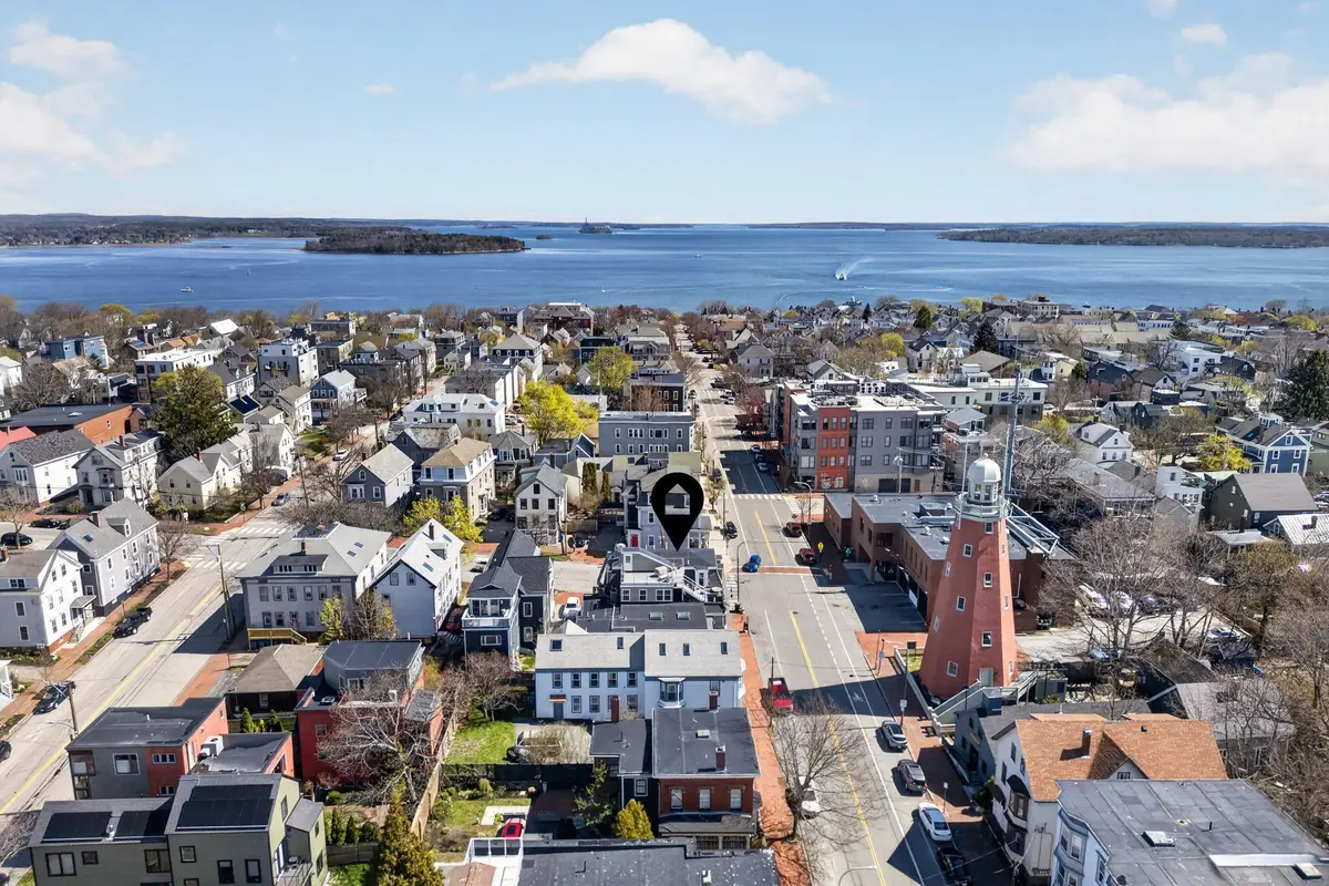 135 Congress Street #1, Portland, ME 04101 - #1