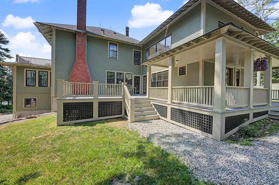 1 Chimes Lane, Boothbay Harbor, ME 04538 - #3