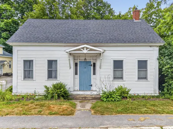 4 Green Street, Brunswick, ME 04011