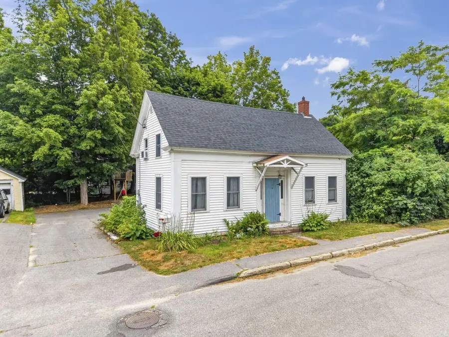 4 Green Street, Brunswick, ME 04011 - #2