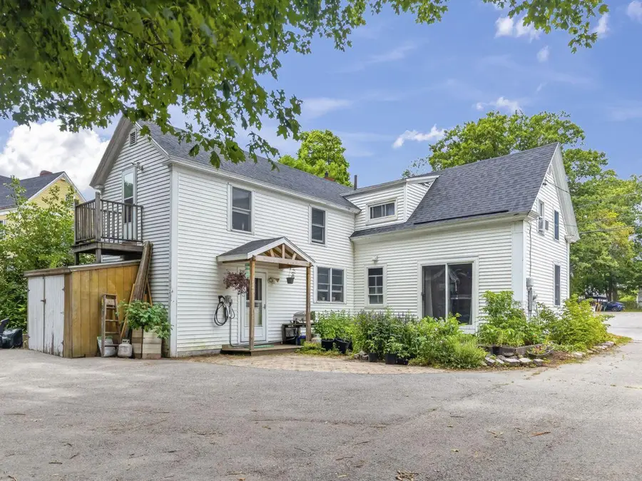 4 Green Street, Brunswick, ME 04011 - #3