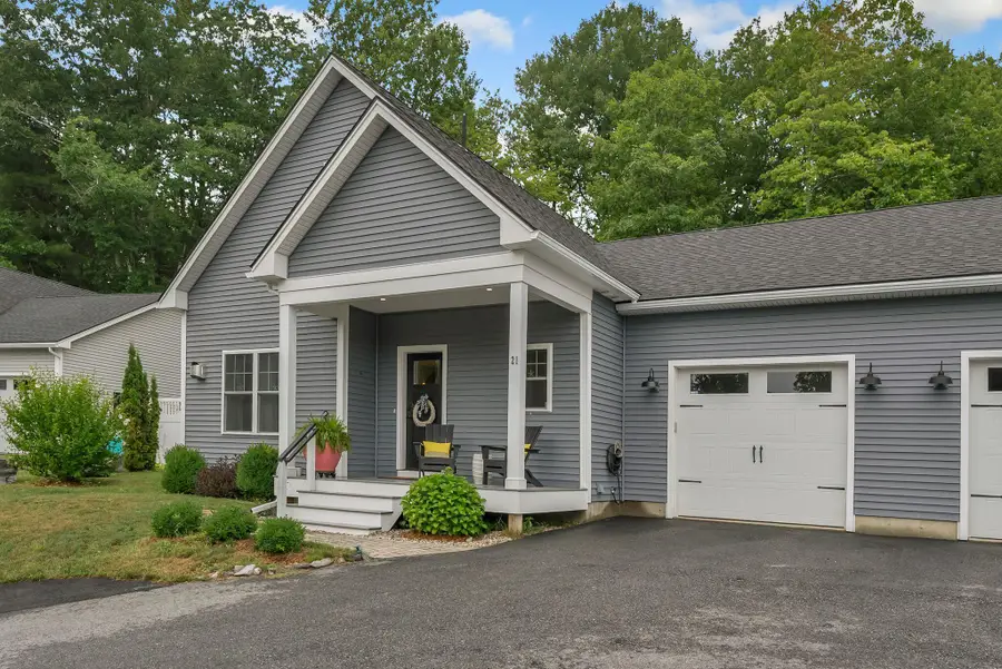 21 Youngs Lane #7, Freeport, ME 04032 - #2