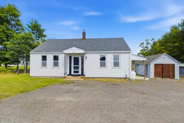 405 Maple Hill Road, Auburn, ME 04210