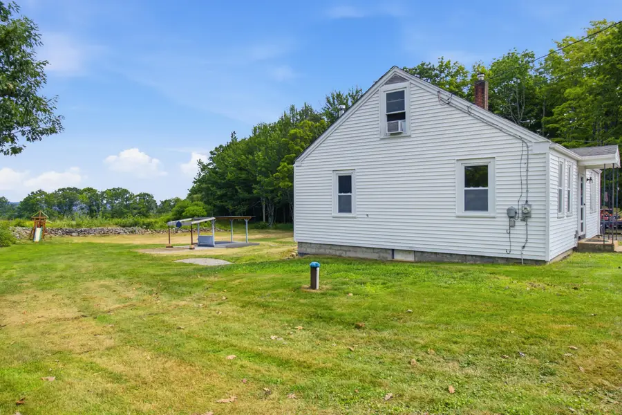405 Maple Hill Road, Auburn, ME 04210 - #2
