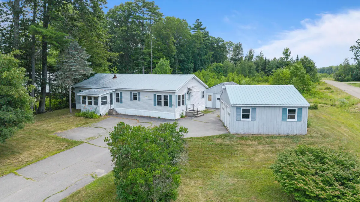 55 Averill Mobile Home Park, Benton, ME 04901 - #1