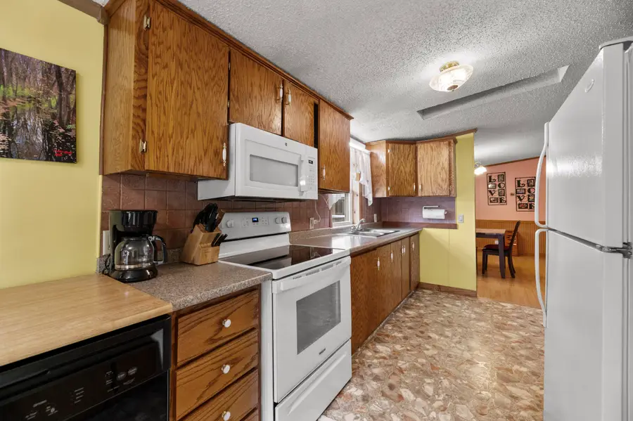 55 Averill Mobile Home Park, Benton, ME 04901 - #2